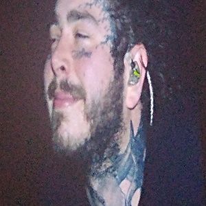 Meet your Posher, Bob